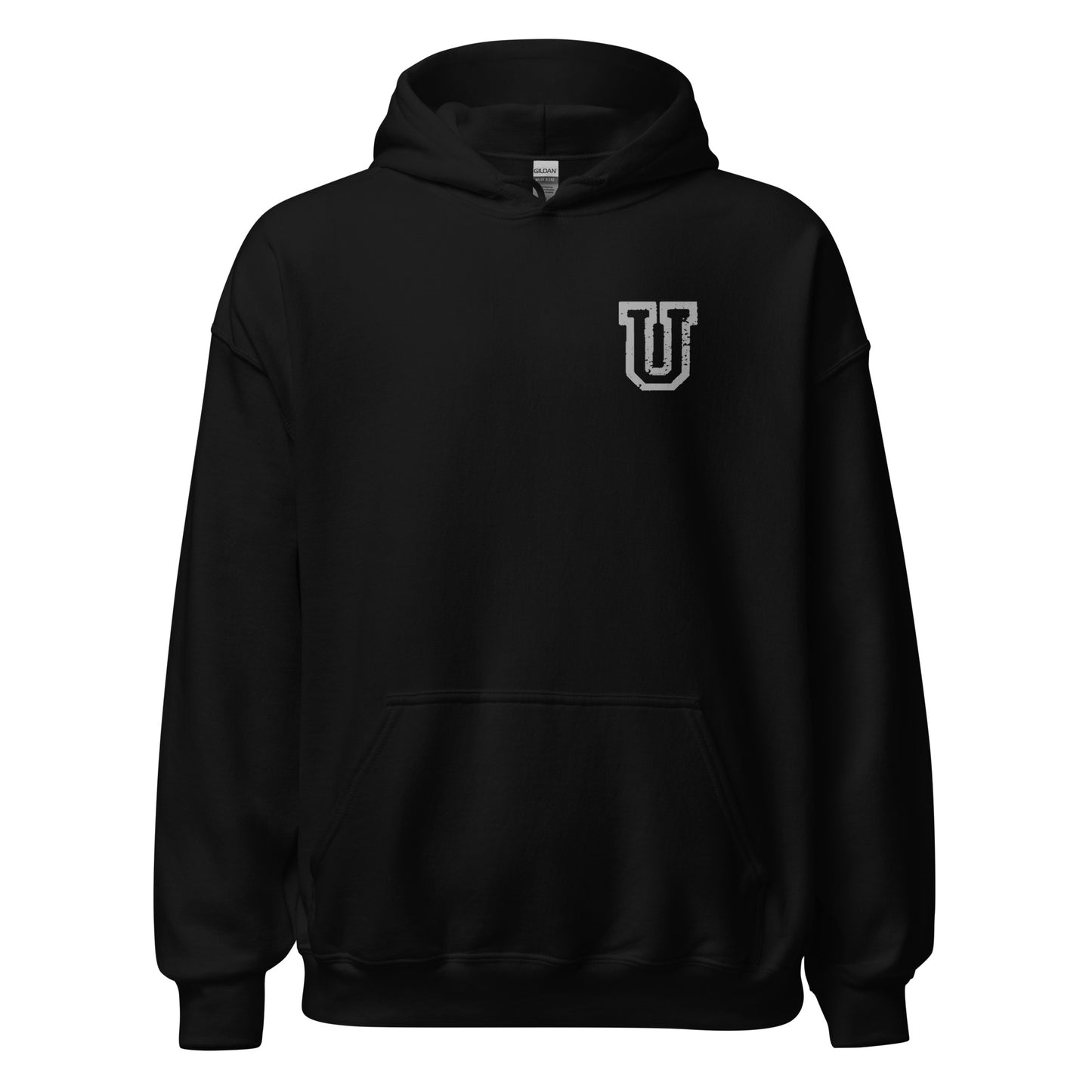 Uruguay - Escudo - Sweater / Hoodie con capucha unisex