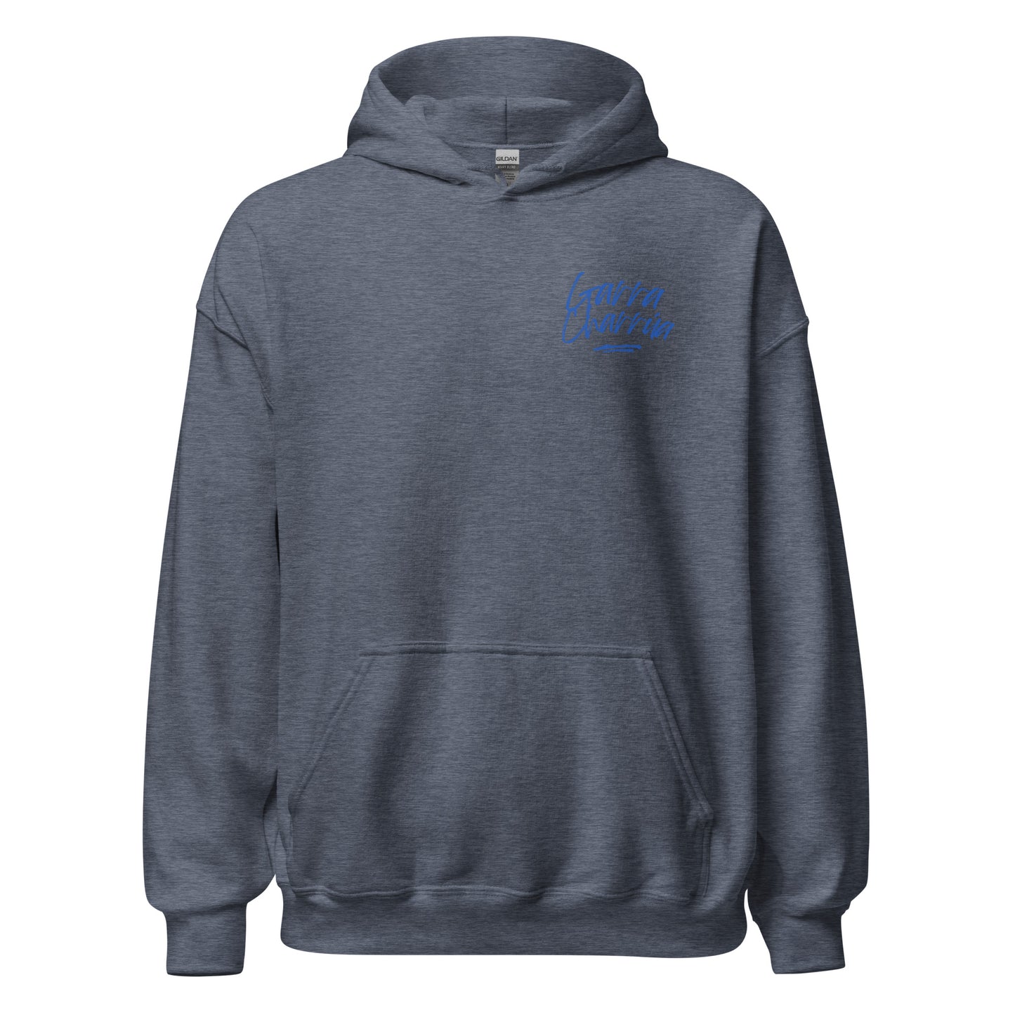 Uruguay - Garra Charrúa - Unisex Hoodie