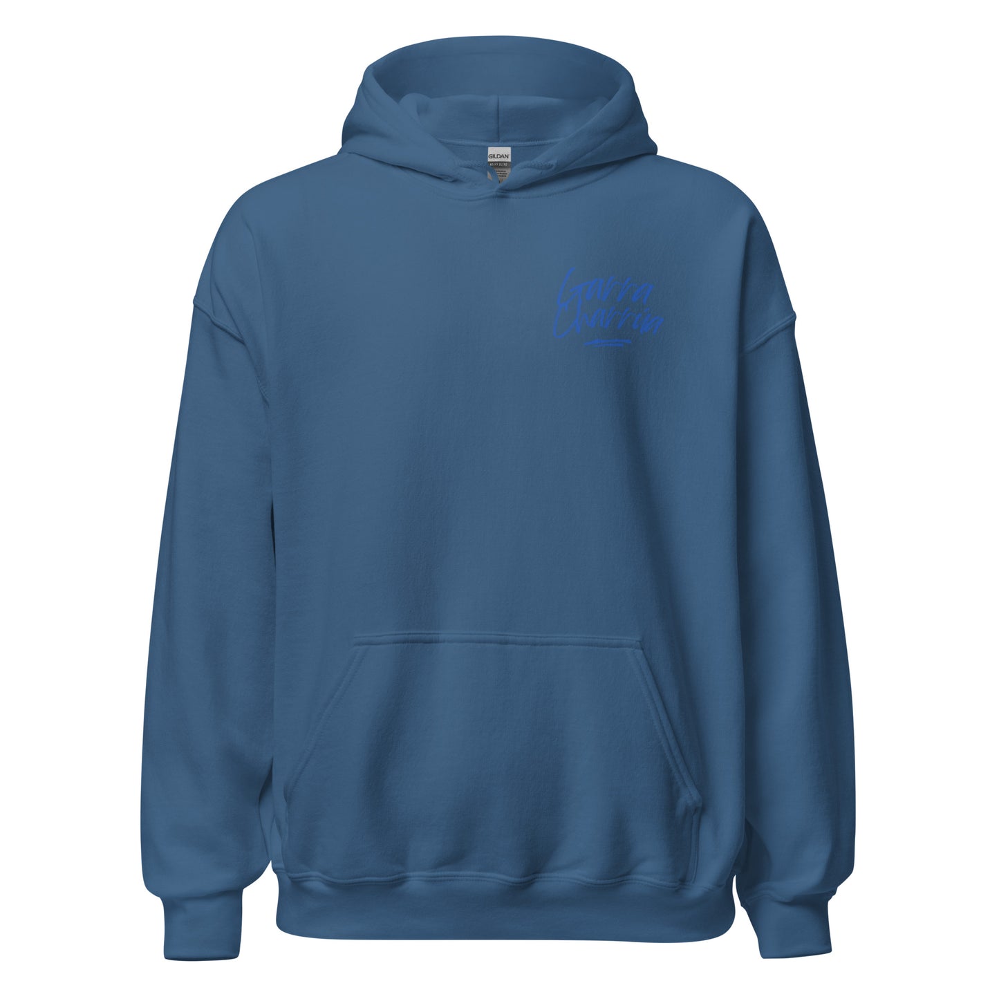 Uruguay - Garra Charrúa - Unisex Hoodie