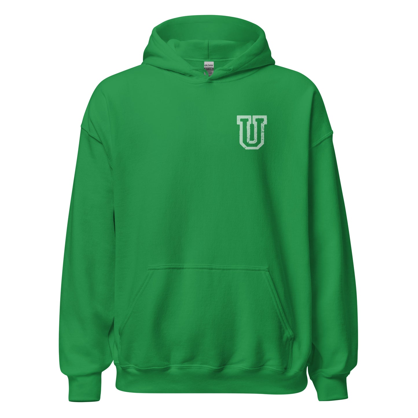 Uruguay - Escudo - Sweater / Hoodie con capucha unisex