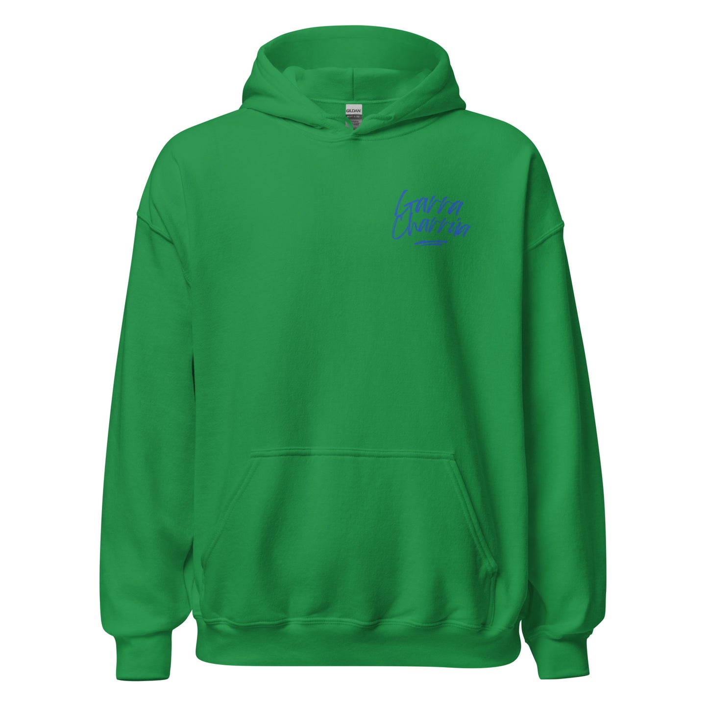 Uruguay - Garra Charrúa - Unisex Hoodie