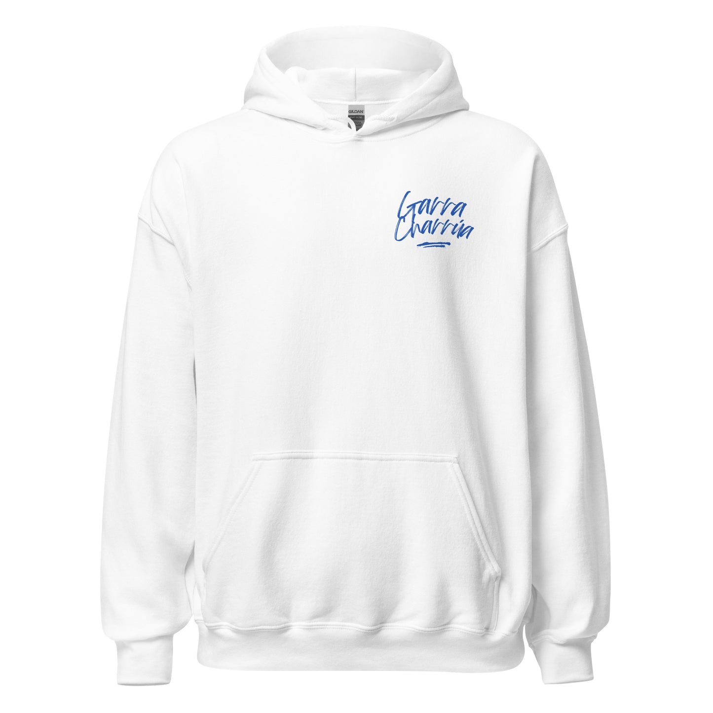 Uruguay - Garra Charrúa - Unisex Hoodie