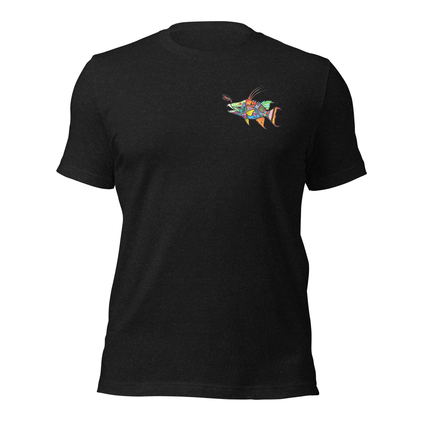 HogFish - Unisex t-shirt