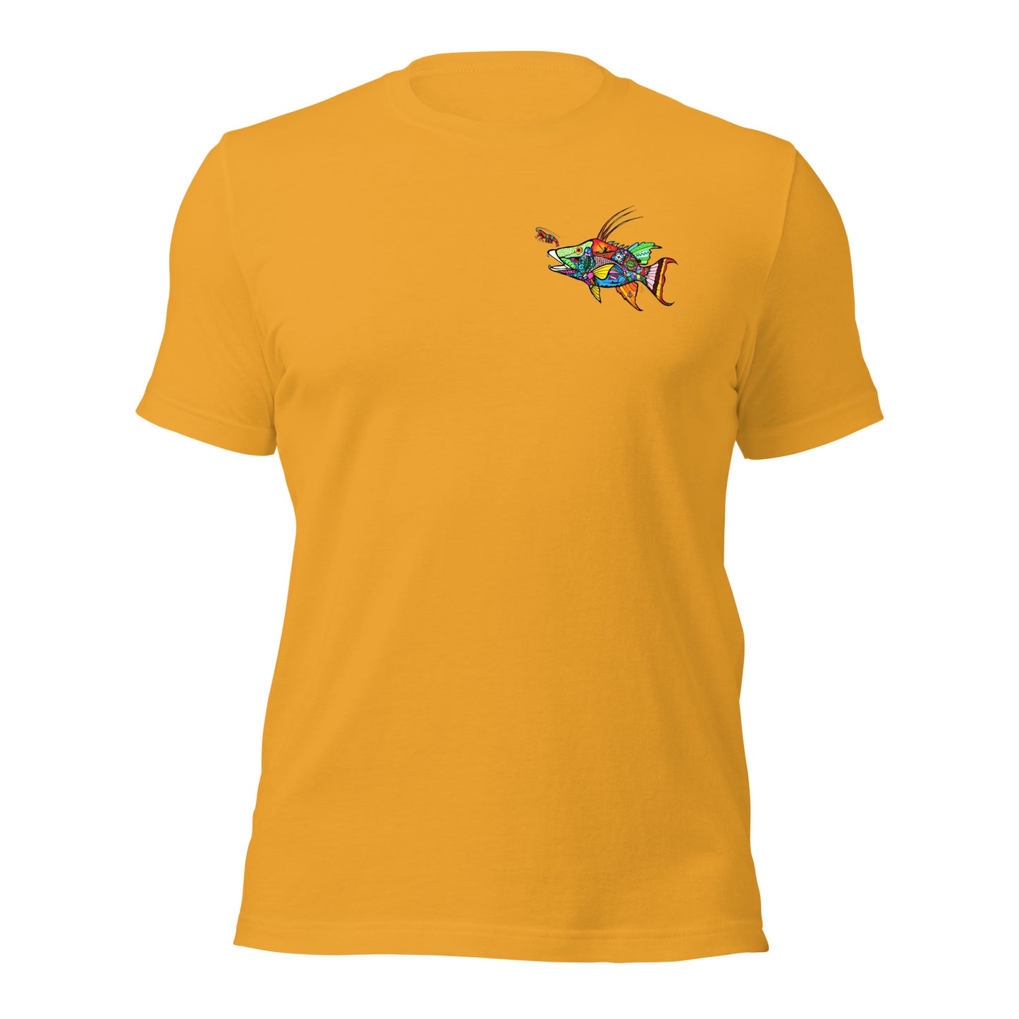 HogFish - Unisex t-shirt