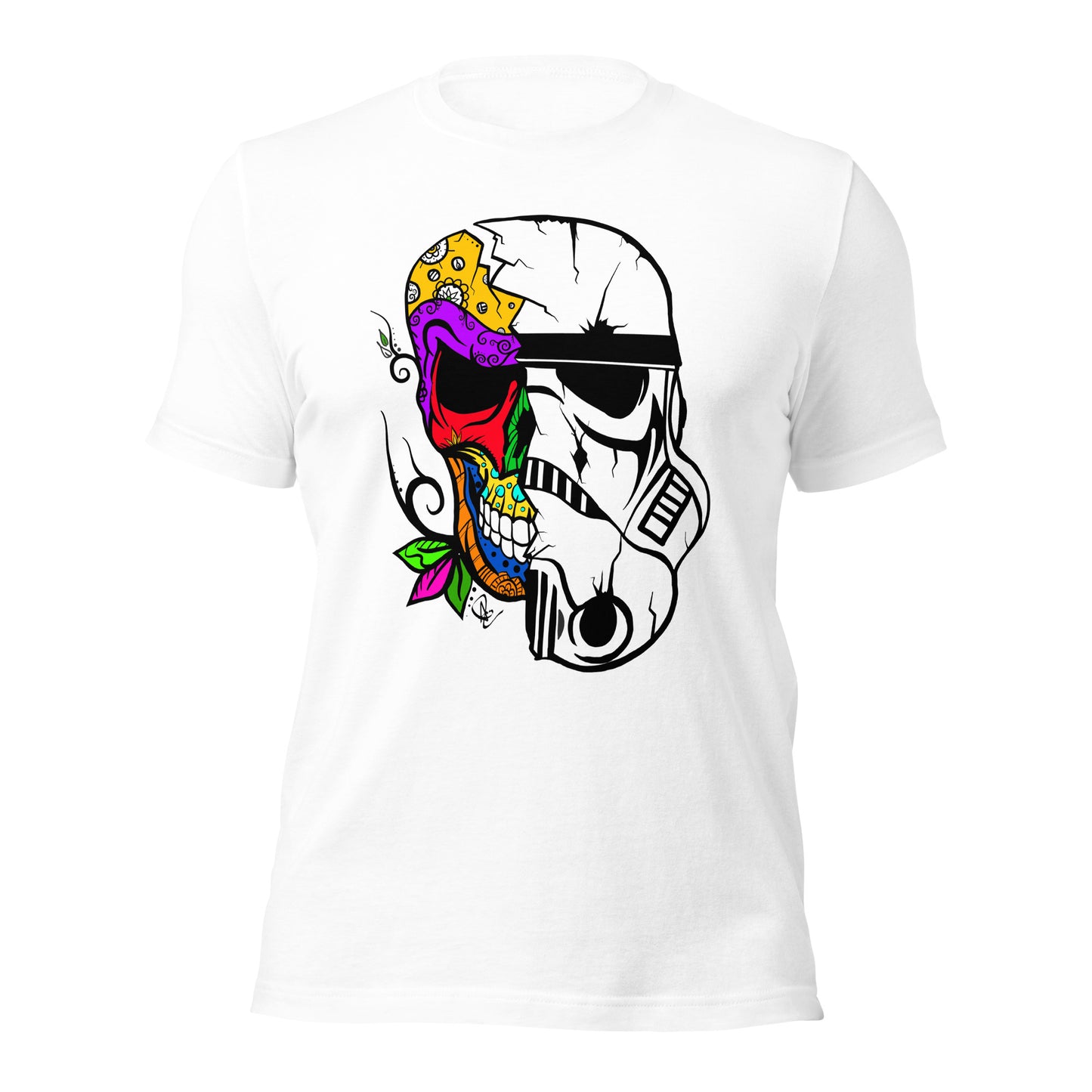 S-Trooper - Unisex t-shirt
