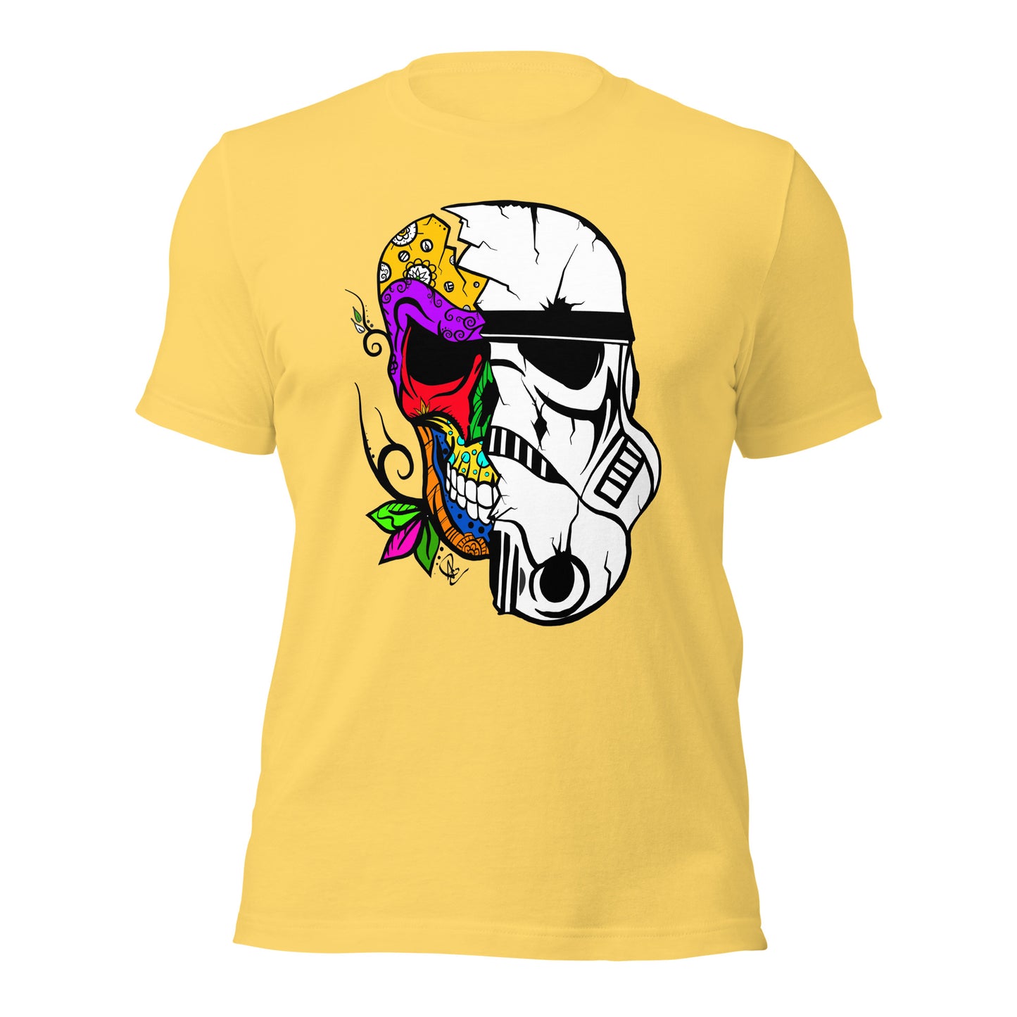 S-Trooper - Unisex t-shirt